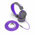 JLab JBuddies Studio Over Ear Headphones IFCHJKSTUDIORGRYPRP122